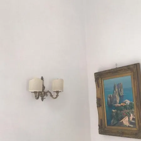 Guest house Little Bedroom Argentina *