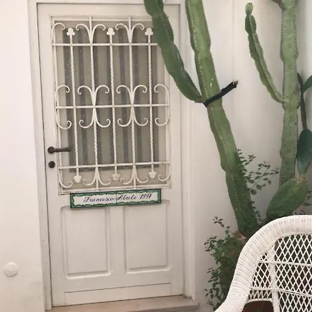 Little Bedroom Argentina * 卡普里